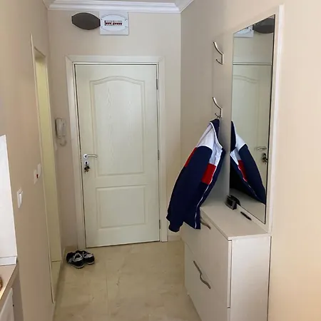 Marvel Deluxe Aparthotel 3*