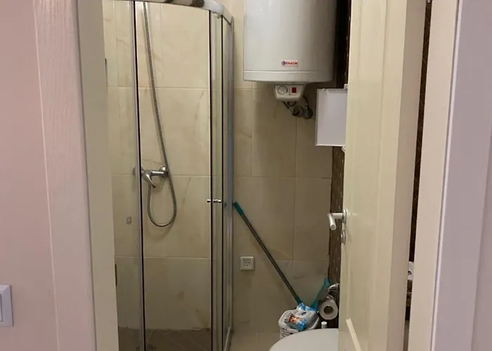 Aparthotel Marvel Deluxe