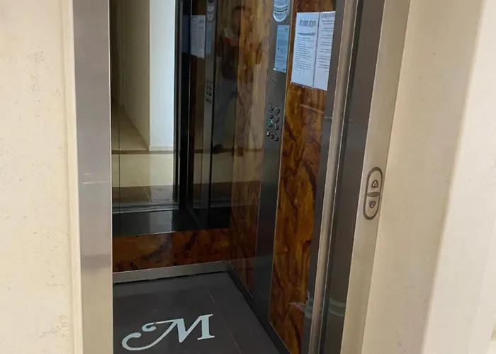 Aparthotel Marvel Deluxe 3*