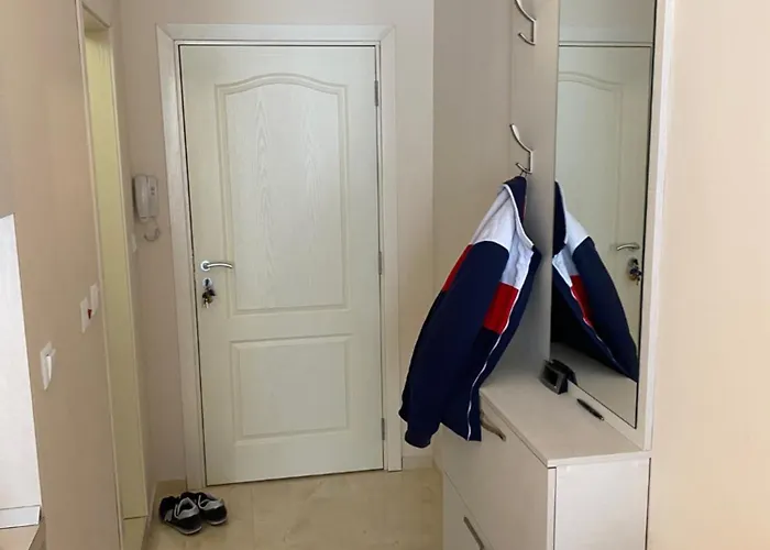 Marvel Deluxe Aparthotel 3*