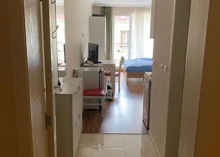 Marvel Deluxe 3* Sunny Beach