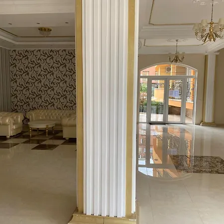 Marvel Deluxe 3* Słoneczny Brzeg