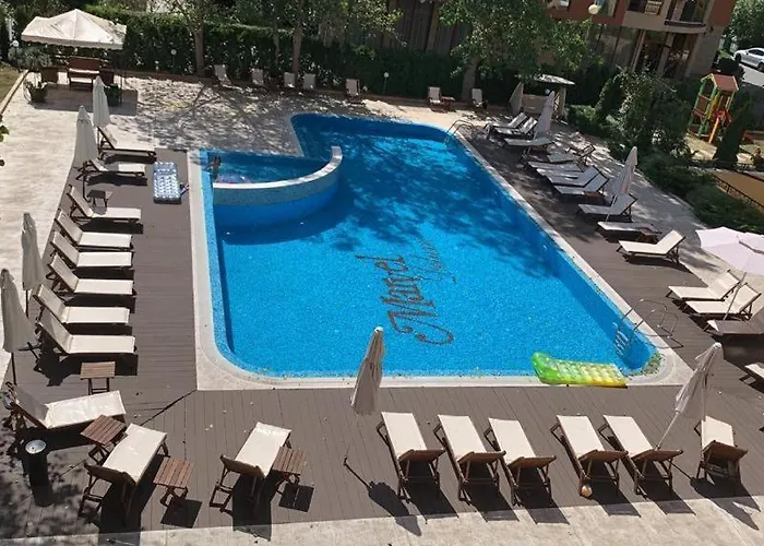 Marvel Deluxe Сонячний Берег