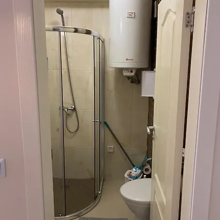 公寓式酒店 Marvel Deluxe