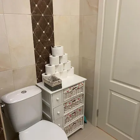 Marvel Deluxe 公寓式酒店 阳光海滩