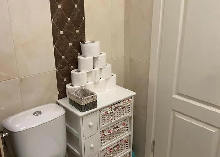 Marvel Deluxe شقة فندقية ساني بيتش